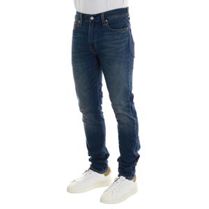 JEANS 512 LEVI'S BLU